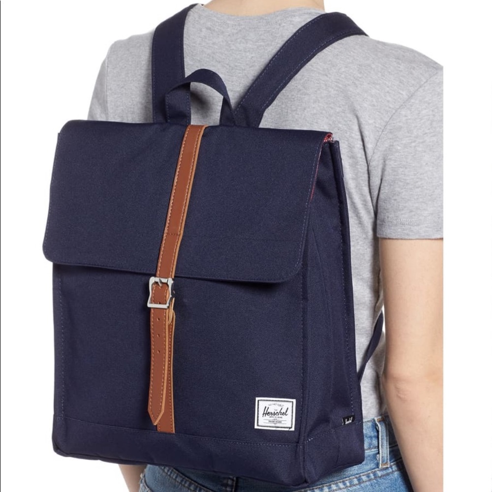 Herschel City - Mid Volume Backpack